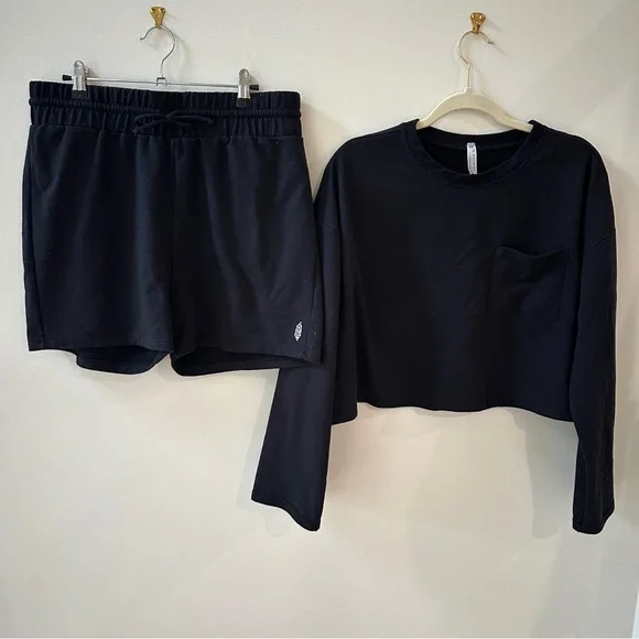 Free People Movement Sunny Set - Picture 3 of 8